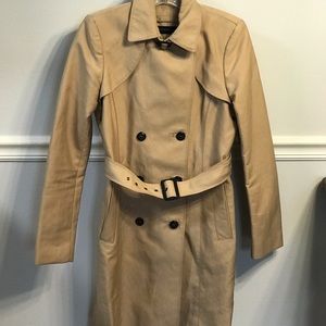 Zara Trench Coat
